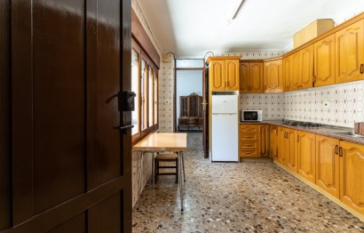 Resale - Villa - San Fulgencio