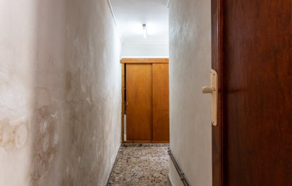 Resale - Villa - San Fulgencio