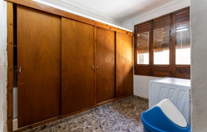 Resale - Villa - San Fulgencio