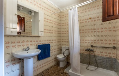 Resale - Villa - San Fulgencio