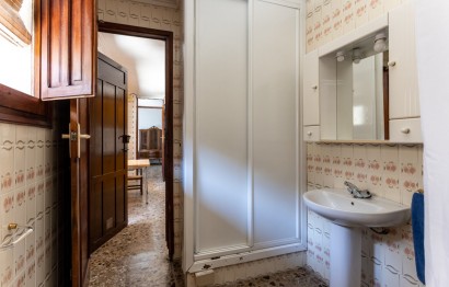 Resale - Villa - San Fulgencio