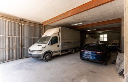 Resale - Villa - San Fulgencio