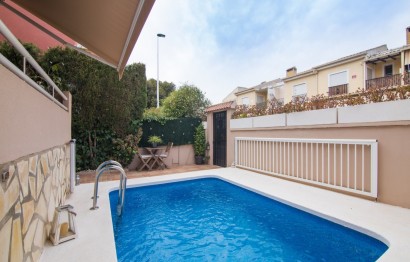 Reventa - Bungalow - Elche Pedanías - Valverde