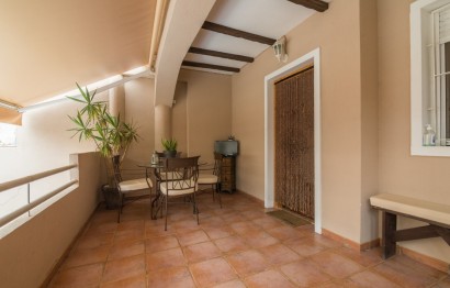 Reventa - Bungalow - Elche Pedanías - Valverde