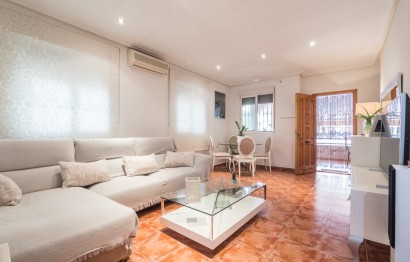 Reventa - Bungalow - Elche Pedanías - Valverde