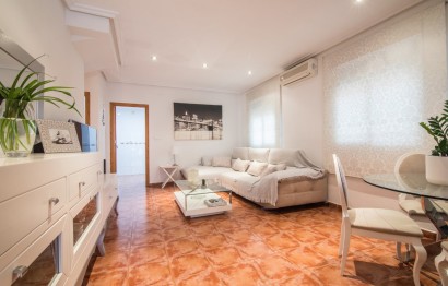 Revente - Bungalow - Elche Pedanías - Valverde