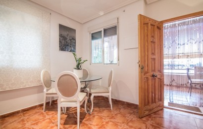 Reventa - Bungalow - Elche Pedanías - Valverde