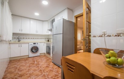 Reventa - Bungalow - Elche Pedanías - Valverde