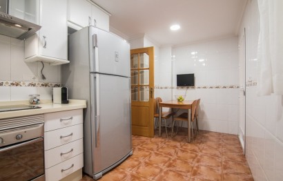 Reventa - Bungalow - Elche Pedanías - Valverde