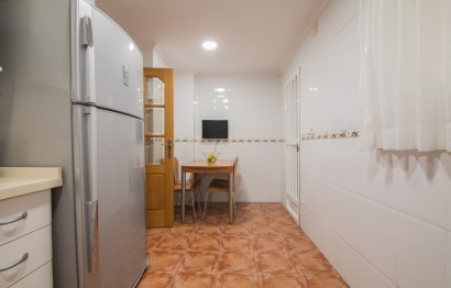 Reventa - Bungalow - Elche Pedanías - Valverde