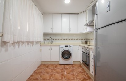 Reventa - Bungalow - Elche Pedanías - Valverde