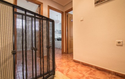 Reventa - Bungalow - Elche Pedanías - Valverde