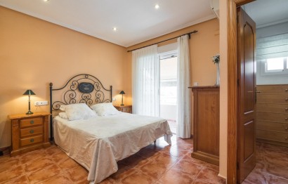 Reventa - Bungalow - Elche Pedanías - Valverde