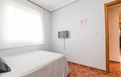 Reventa - Bungalow - Elche Pedanías - Valverde