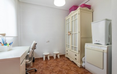 Reventa - Bungalow - Elche Pedanías - Valverde