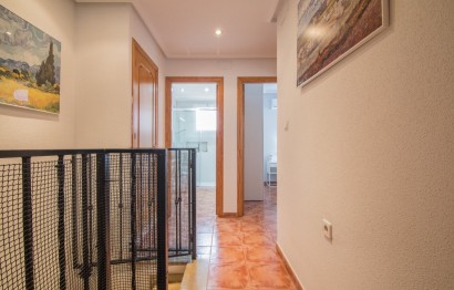 Reventa - Bungalow - Elche Pedanías - Valverde