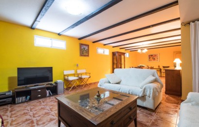 Reventa - Bungalow - Elche Pedanías - Valverde