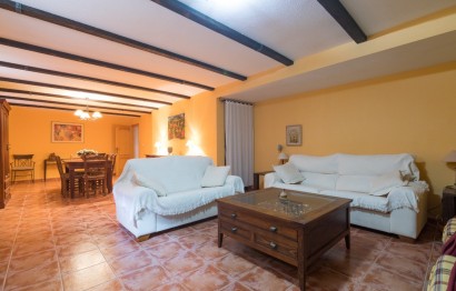 Revente - Bungalow - Elche Pedanías - Valverde