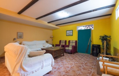 Reventa - Bungalow - Elche Pedanías - Valverde