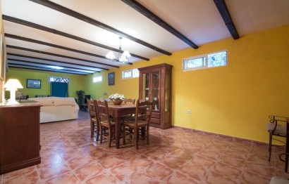 Reventa - Bungalow - Elche Pedanías - Valverde