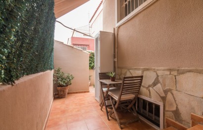 Reventa - Bungalow - Elche Pedanías - Valverde