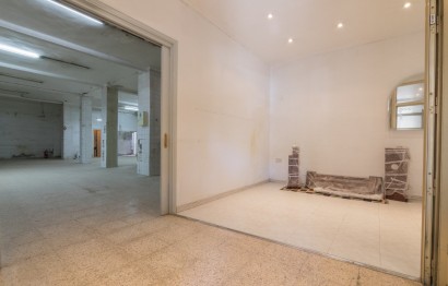 Revente - Commercial - Elche - Casablanca