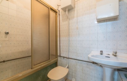 Revente - Commercial - Elche - Casablanca