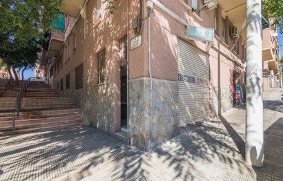 Resale - Commercial - Elche - Casablanca