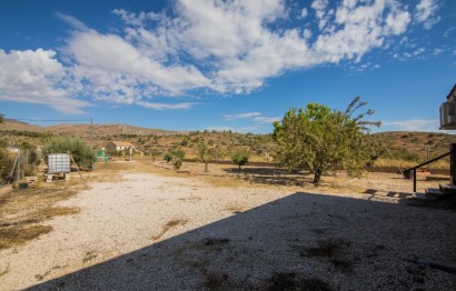 Reventa - Casa - La Romana - BOQUERA