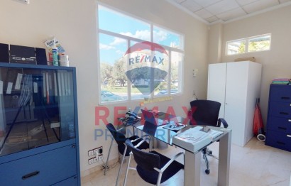 Revente - Commercial - l'Alfas del Pi - Albir