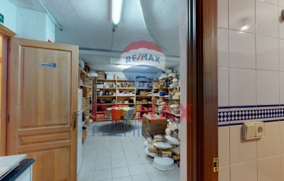 Resale - Commercial - l'Alfas del Pi - Albir