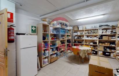 Resale - Commercial - l'Alfas del Pi - Albir