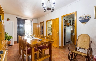 Reventa - Villa - Orihuela Costa - La Matanza