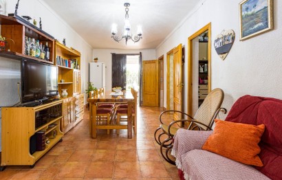 Reventa - Villa - Orihuela Costa - La Matanza