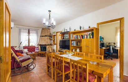 Reventa - Villa - Orihuela Costa - La Matanza