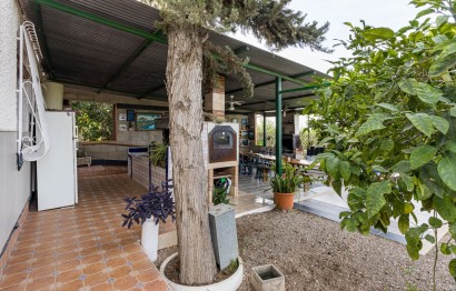 Reventa - Villa - Orihuela Costa - La Matanza