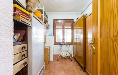 Reventa - Villa - Orihuela Costa - La Matanza