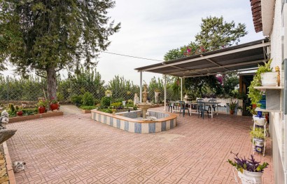 Reventa - Villa - Orihuela Costa - La Matanza