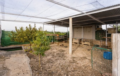 Reventa - Villa - Orihuela Costa - La Matanza