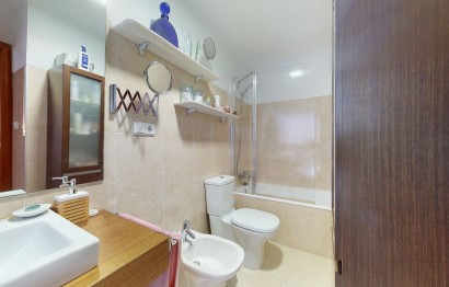 Revente - Bungalow - Elche - Porcelanosa