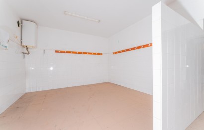 Resale - Commercial - Elche - Toscar