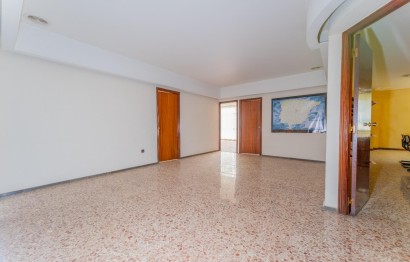 Resale - Commercial - Elche - Toscar