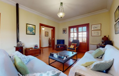 Resale - Villa - Pilar de la Horadada - PILAR DE LA HORADADA