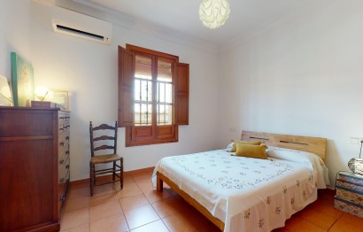 Resale - Villa - Pilar de la Horadada - PILAR DE LA HORADADA