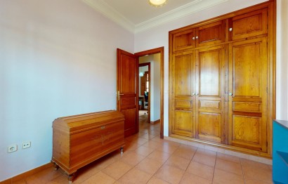 Resale - Villa - Pilar de la Horadada - PILAR DE LA HORADADA