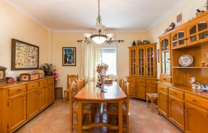 Resale - Villa - Orihuela Costa - Urb. Montepinar