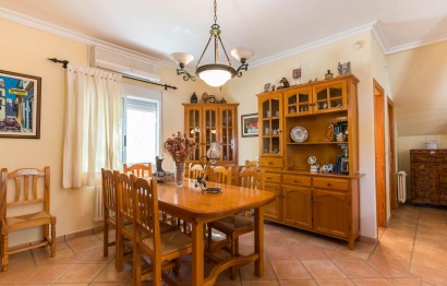 Resale - Villa - Orihuela Costa - Urb. Montepinar