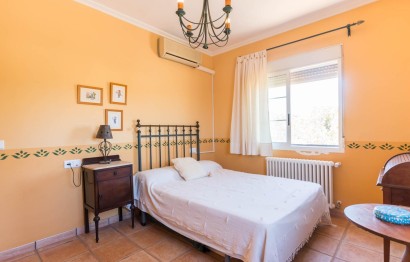 Reventa - Villa - Orihuela Costa - Urb. Montepinar