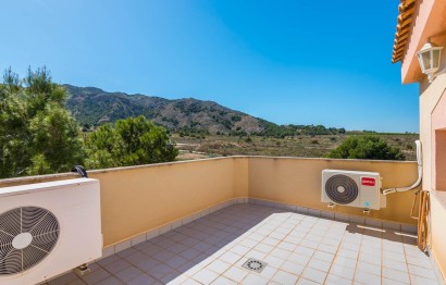 Reventa - Villa - Orihuela Costa - Urb. Montepinar