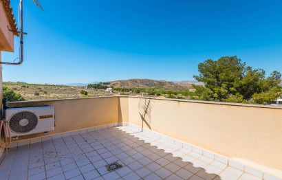 Reventa - Villa - Orihuela Costa - Urb. Montepinar